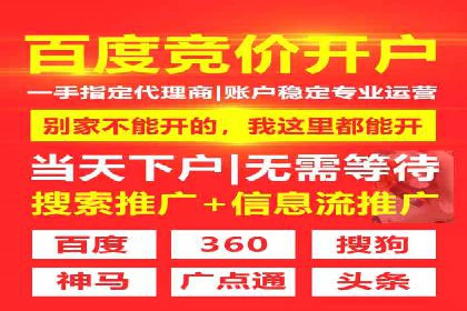 案例分析：SEM营销在竞争激烈行业的应用